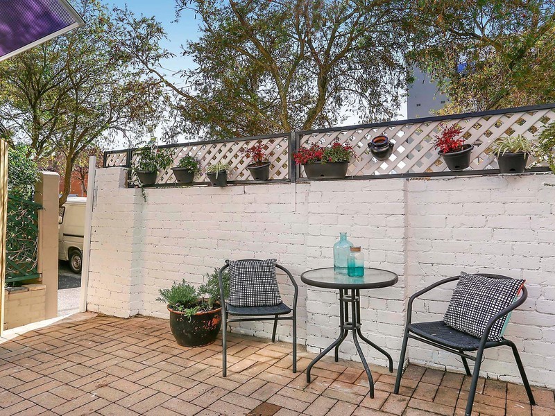 1 Lyndhurst Street, Glebe NSW 2037