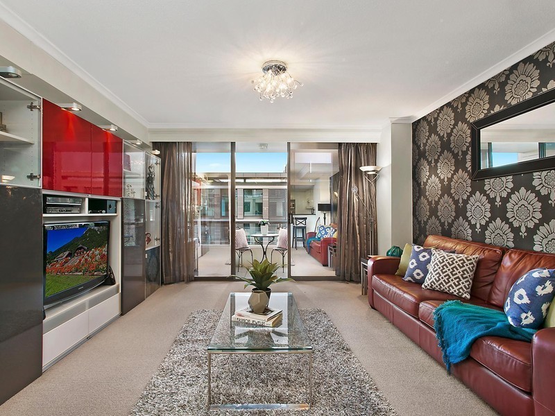133/102 Miller Street, Pyrmont NSW 2009