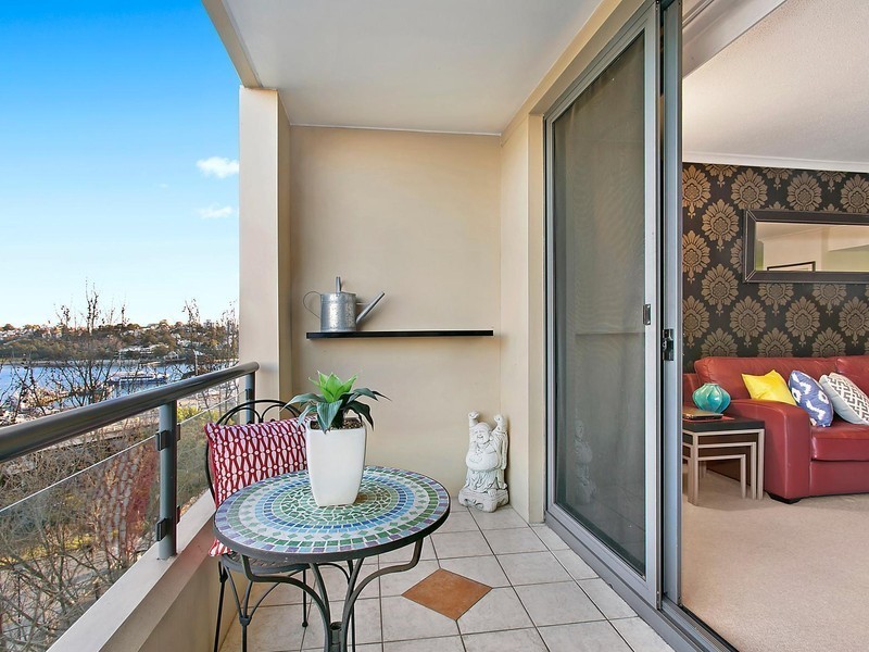 133/102 Miller Street, Pyrmont NSW 2009
