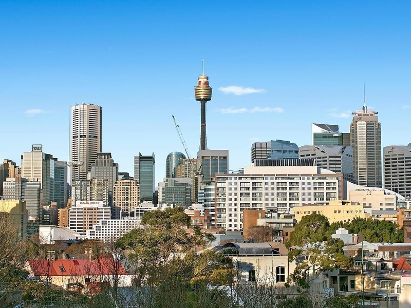 133/102 Miller Street, Pyrmont NSW 2009