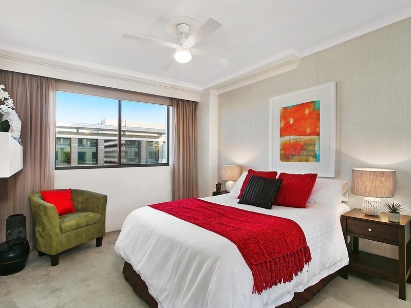 133/102 Miller Street, Pyrmont NSW 2009