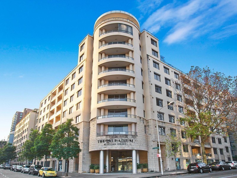 133/102 Miller Street, Pyrmont NSW 2009