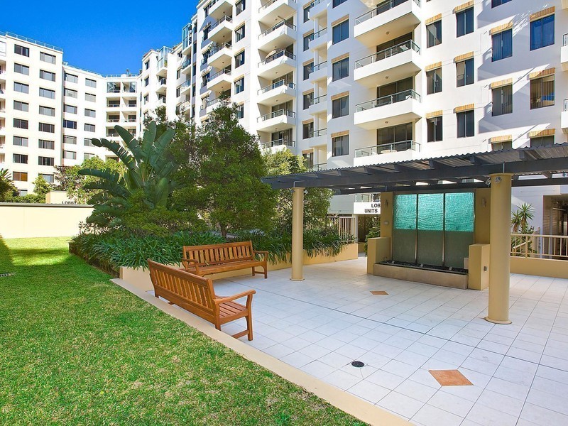 133/102 Miller Street, Pyrmont NSW 2009