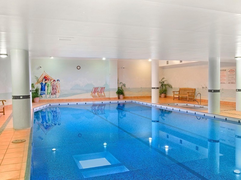 133/102 Miller Street, Pyrmont NSW 2009