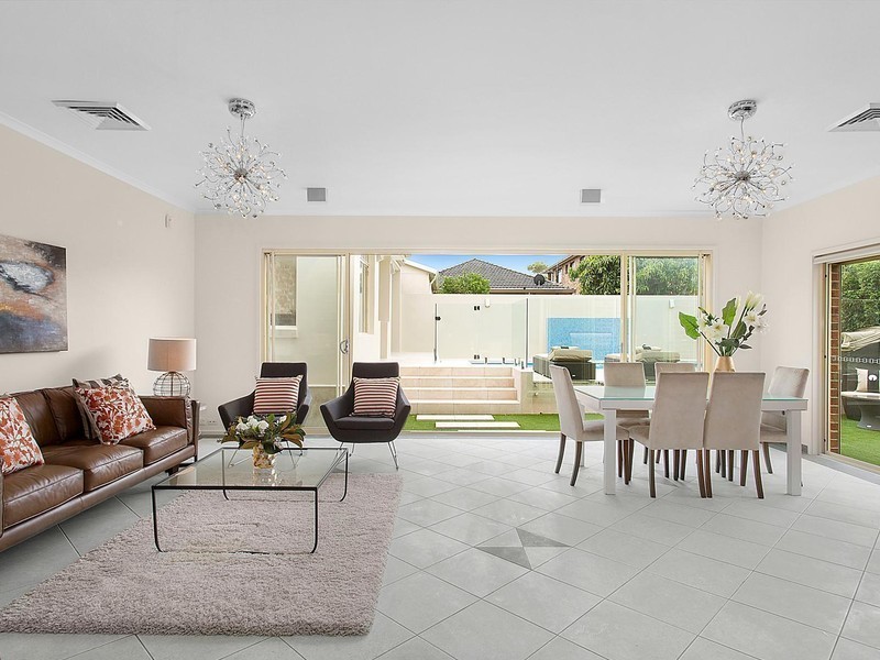 49 Fricourt Avenue, Earlwood NSW 2206