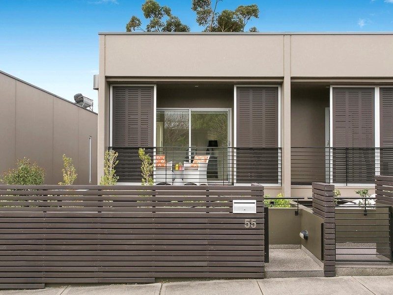 55 North Street, Leichhardt NSW 2040