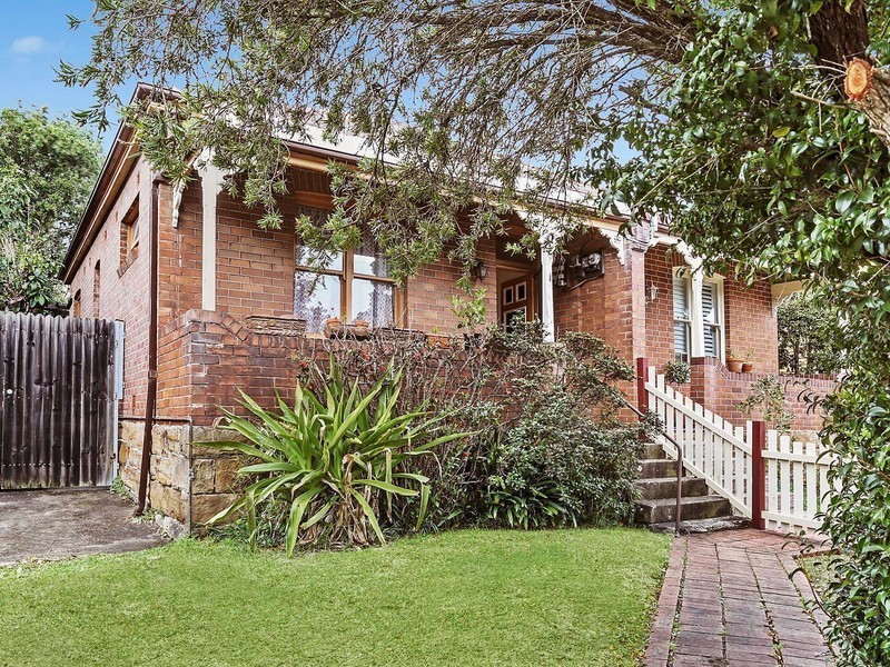 27 Rawson Street, Haberfield NSW 2045