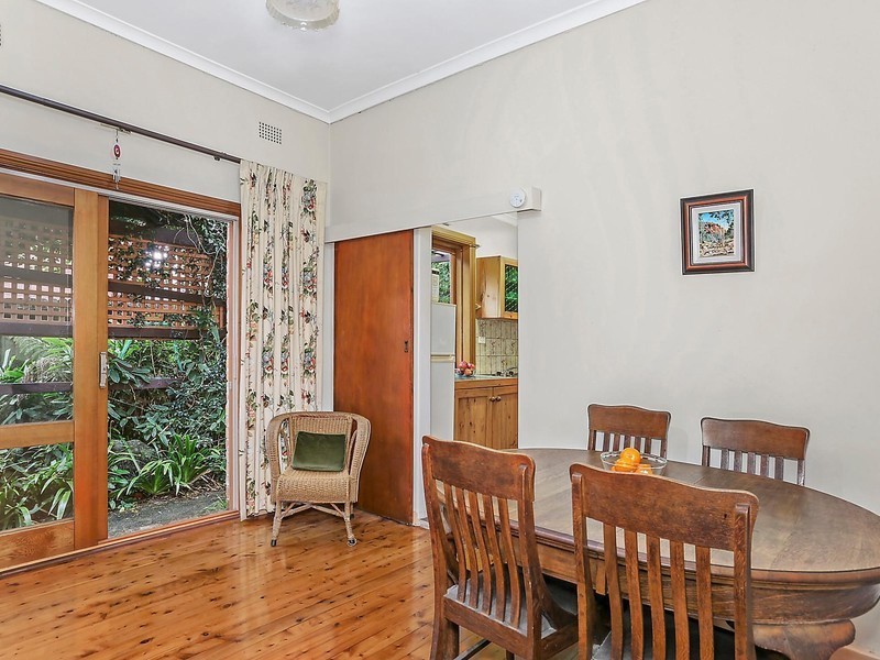 27 Rawson Street, Haberfield NSW 2045