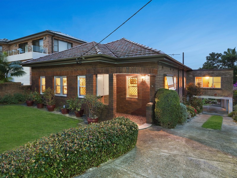 47 Prince Edward Avenue, Earlwood NSW 2206