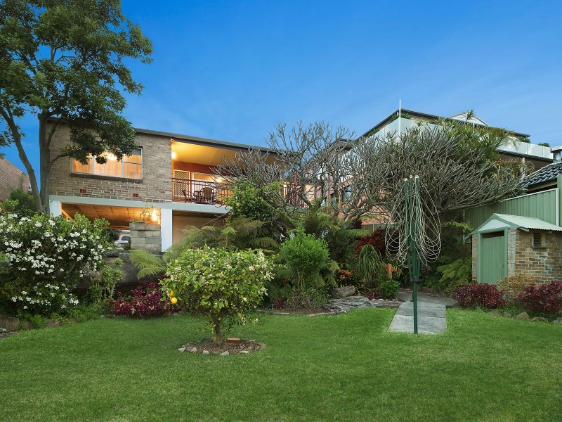 47 Prince Edward Avenue, Earlwood NSW 2206