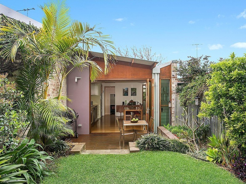 129 Petersham Road, Marrickville NSW 2204