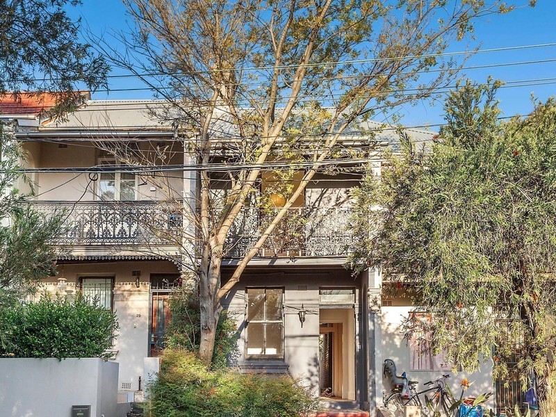 31 Fotheringham Street, Enmore NSW 2042