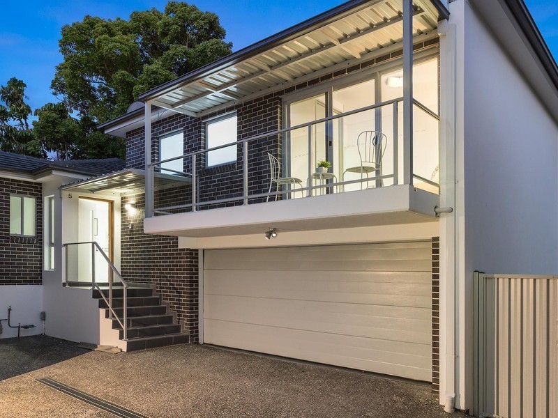 5/30 Pheasant Street, Canterbury NSW 2193