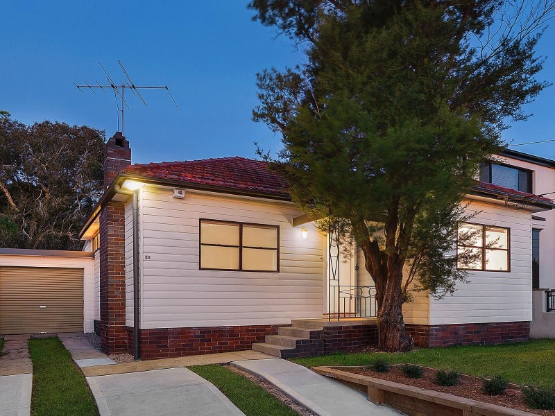 28 River Street, Earlwood NSW 2206