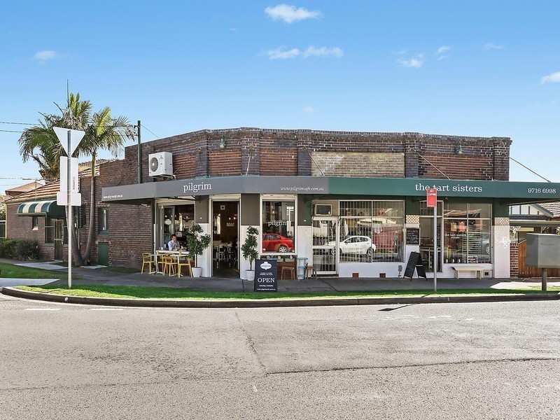 117-121 Holden Street, Ashbury NSW 2193