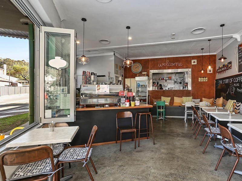 117-121 Holden Street, Ashbury NSW 2193