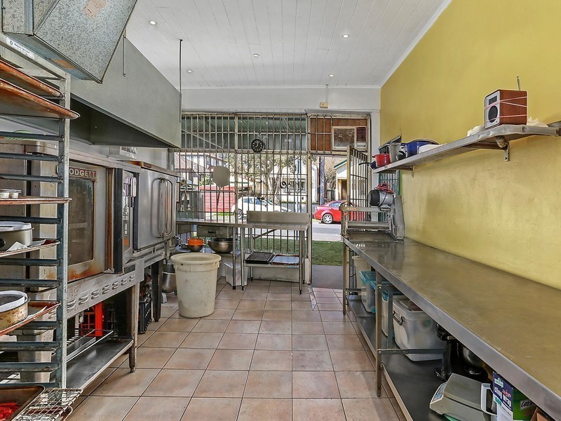 117-121 Holden Street, Ashbury NSW 2193