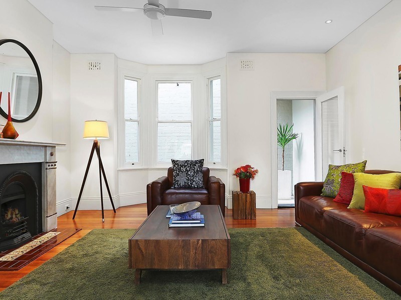 11 Bellevue Street, Glebe NSW 2037