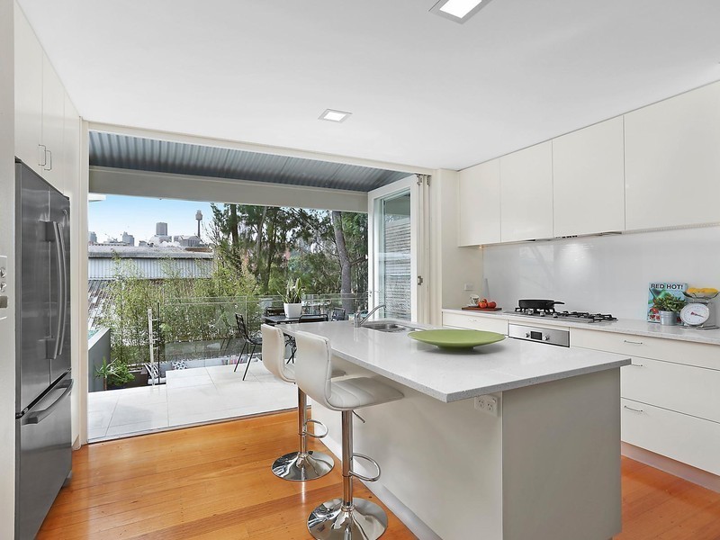 11 Bellevue Street, Glebe NSW 2037
