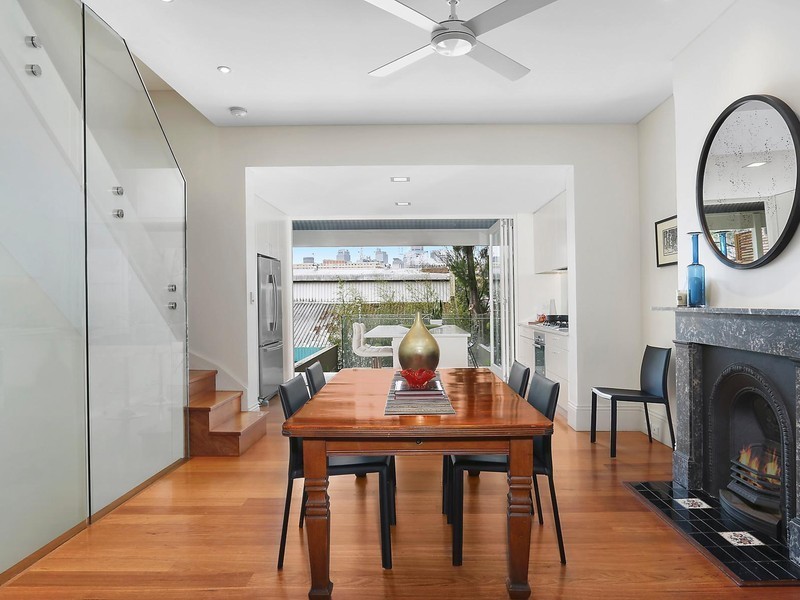 11 Bellevue Street, Glebe NSW 2037