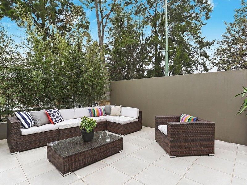 11 Bellevue Street, Glebe NSW 2037