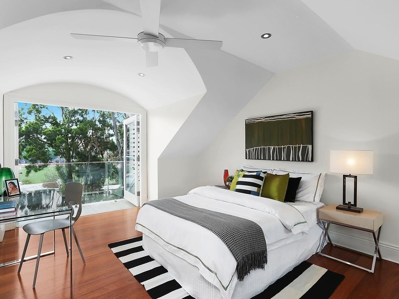 11 Bellevue Street, Glebe NSW 2037