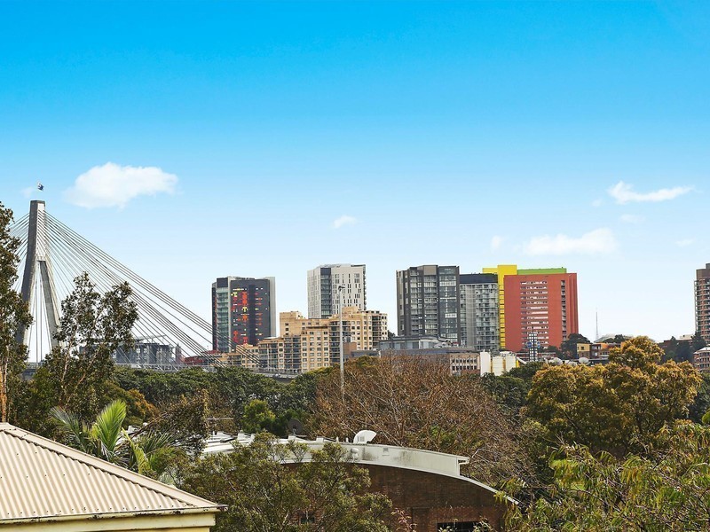 11 Bellevue Street, Glebe NSW 2037