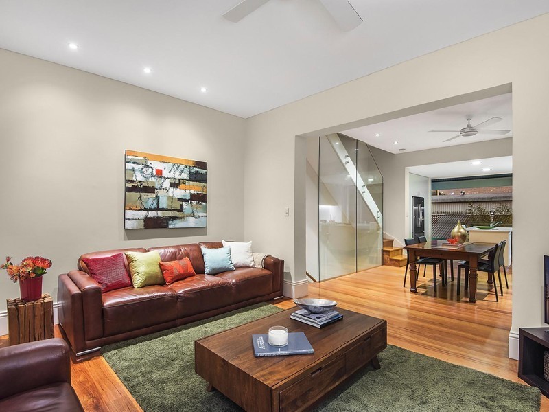 11 Bellevue Street, Glebe NSW 2037