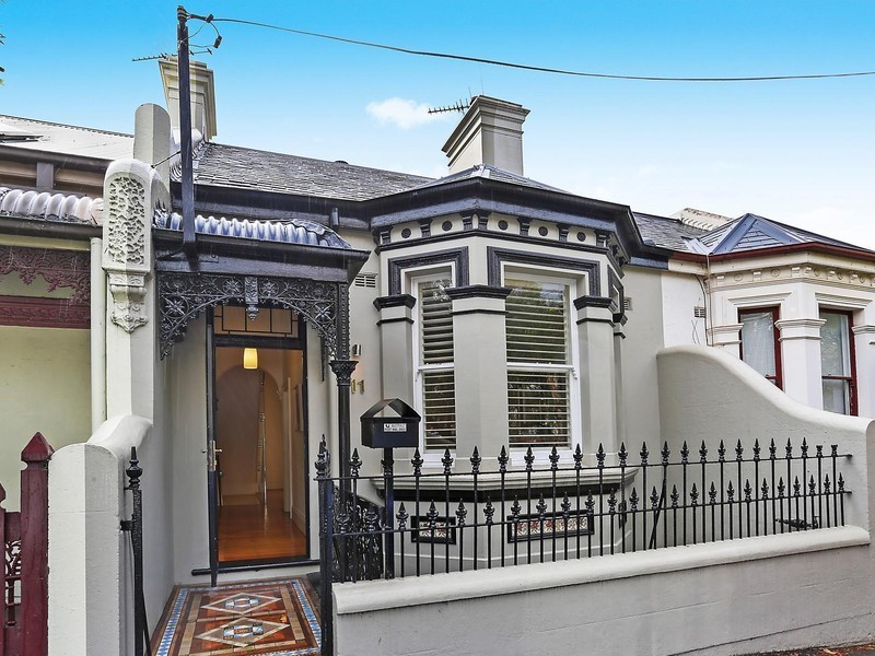 11 Bellevue Street, Glebe NSW 2037