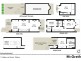 11 Bellevue Street, Glebe NSW 2037 Floorplan