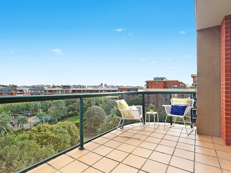 5706/177 Mitchell Road, Erskineville NSW 2043
