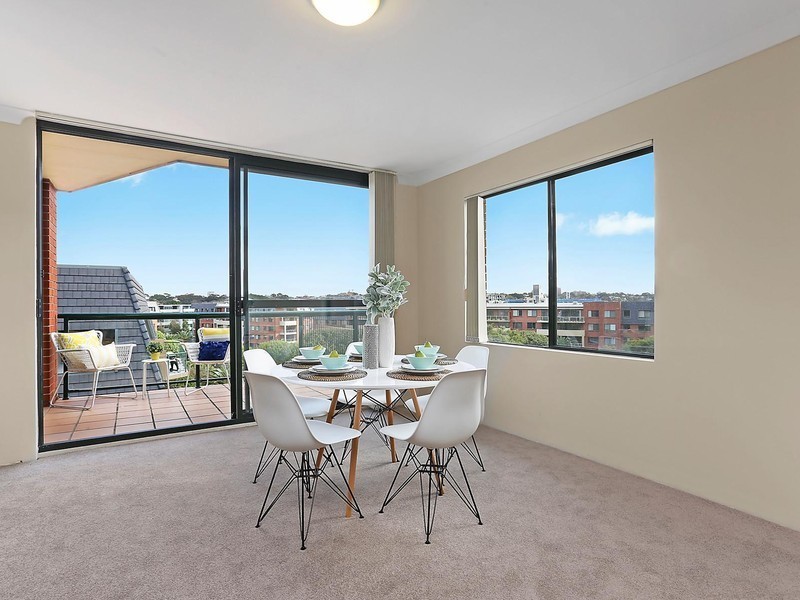 5706/177 Mitchell Road, Erskineville NSW 2043