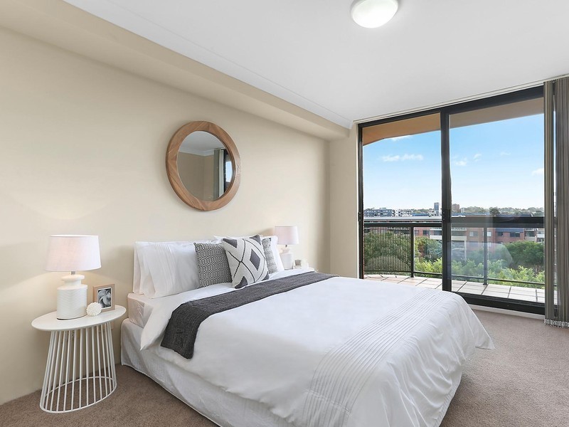 5706/177 Mitchell Road, Erskineville NSW 2043