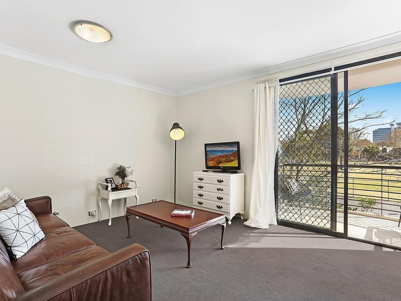 17/58 Belmont Street, Alexandria NSW 2015