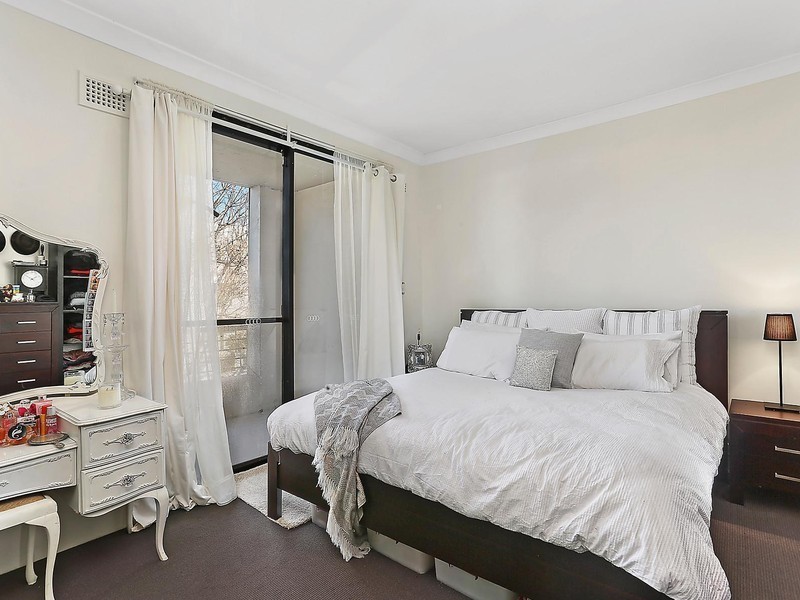 17/58 Belmont Street, Alexandria NSW 2015