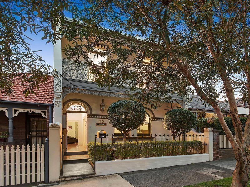 40 Flood Street, Leichhardt NSW 2040