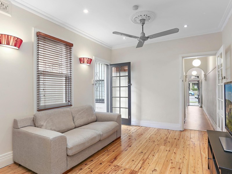 6 Marmion Street, Camperdown NSW 2050