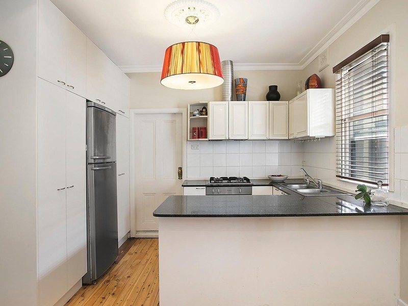 6 Marmion Street, Camperdown NSW 2050