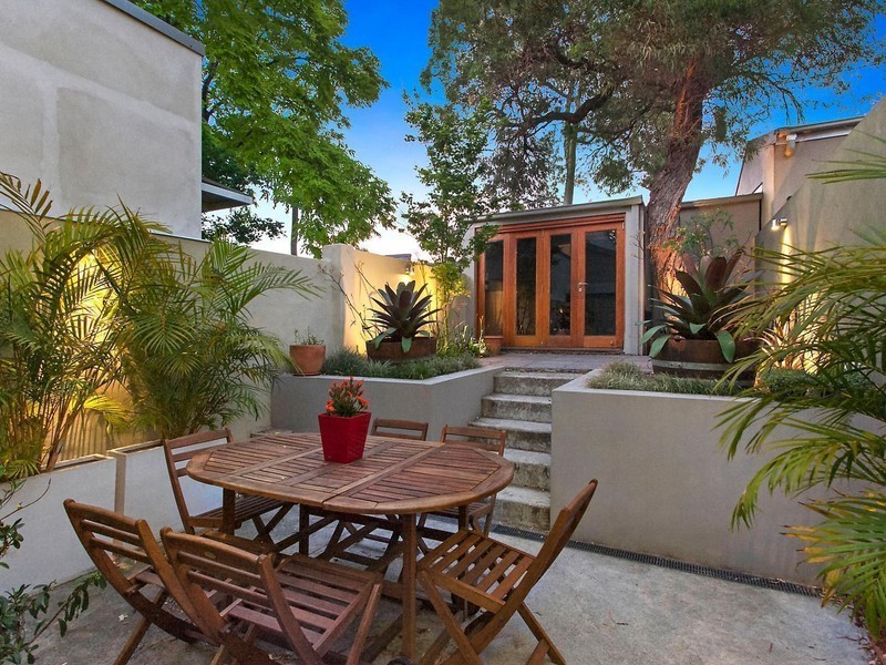 6 Marmion Street, Camperdown NSW 2050