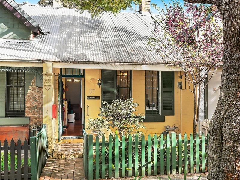 37 Ashmore Street, Erskineville NSW 2043