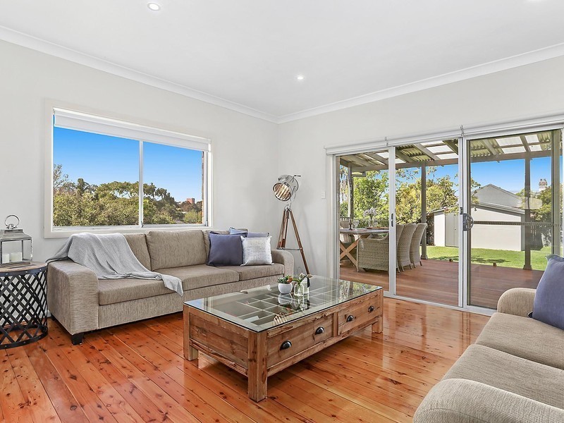 16 Turner Avenue, Haberfield NSW 2045