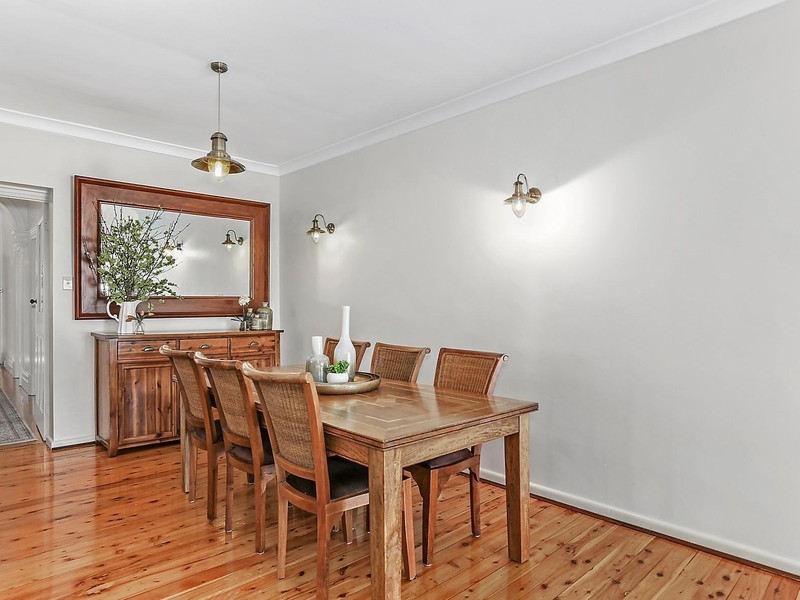 16 Turner Avenue, Haberfield NSW 2045