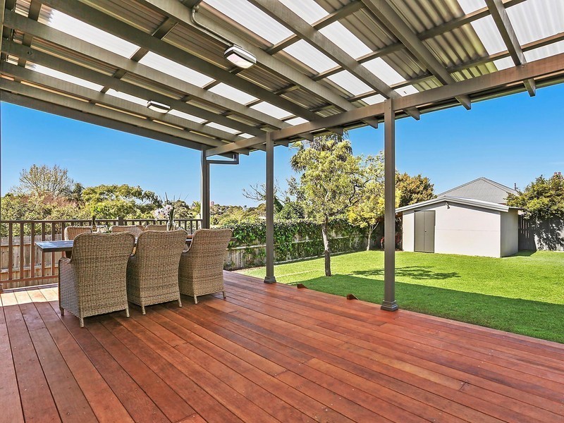 16 Turner Avenue, Haberfield NSW 2045