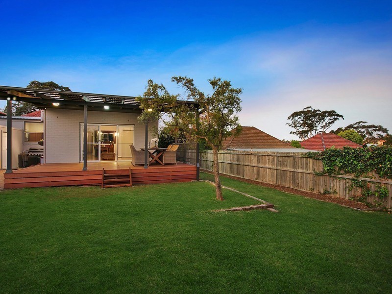 16 Turner Avenue, Haberfield NSW 2045