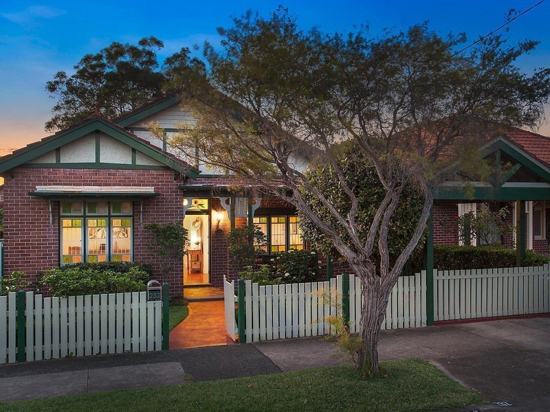 232 Alt Street, Haberfield NSW 2045