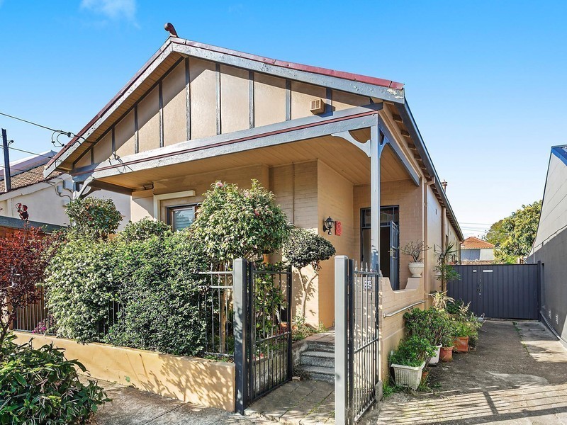 28 Commodore Street, Newtown NSW 2042