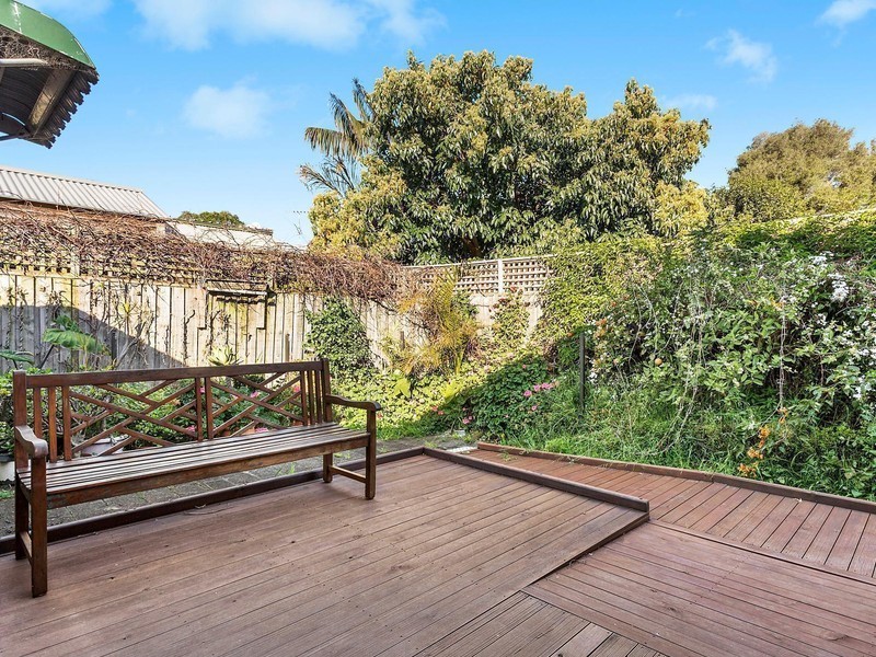 28 Commodore Street, Newtown NSW 2042