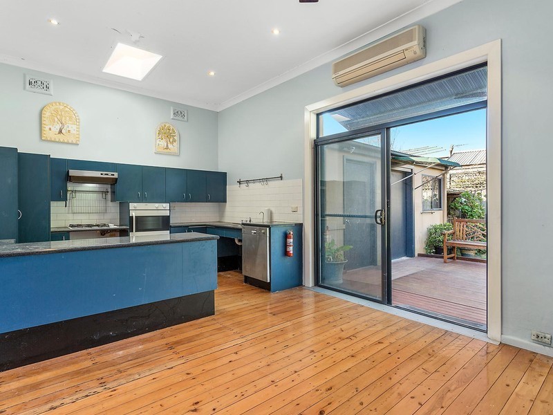 28 Commodore Street, Newtown NSW 2042