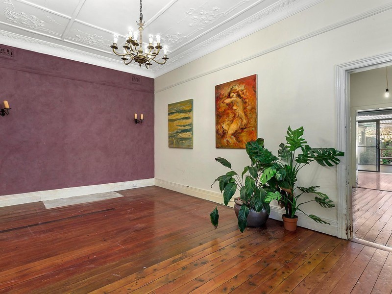 28 Commodore Street, Newtown NSW 2042