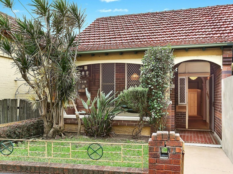29 Balmain Road, Leichhardt NSW 2040
